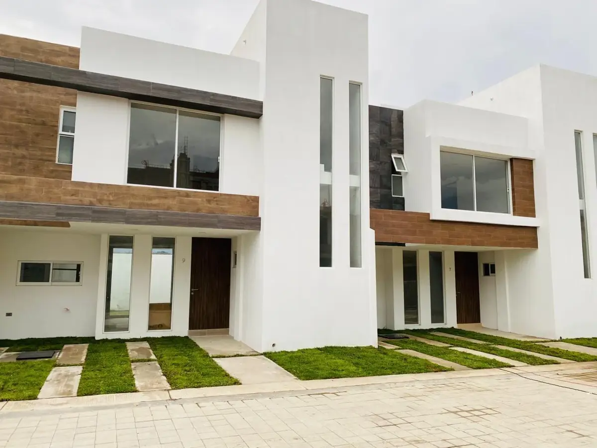 Casa en venta en Cholula, San Pedro Cholula — foto 1 de 14