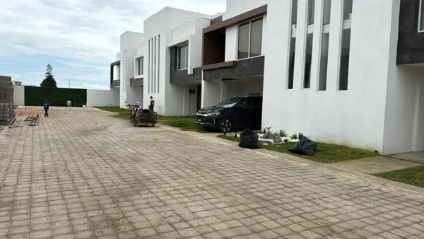 Casa en venta en Cholula, San Pedro Cholula — foto 2 de 14