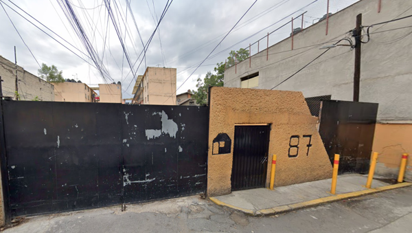 Departamento en San Pedro Xalpa, Azcapotzalco, Ciudad de México