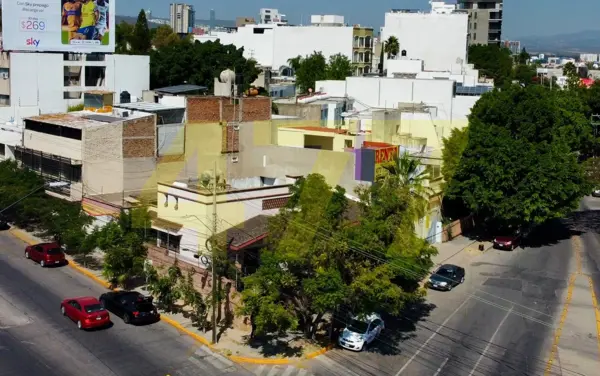 Casa en venta en Jardines del Moral, León — foto 3 de 10