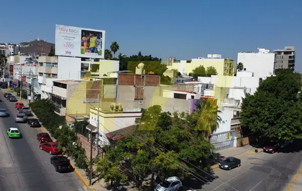 Casa en venta en Jardines del Moral, León — foto 2 de 10