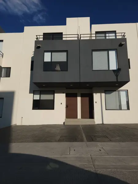 Casa en Adara Lifestyle, El Marqués, Querétaro