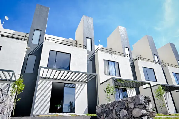 Casa en venta en Adara Lifestyle, El Marqués — foto 2 de 11