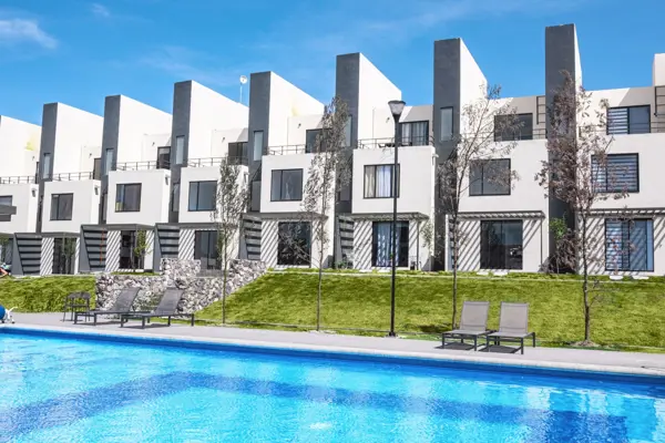 Casa en Adara Lifestyle, El Marqués, Querétaro