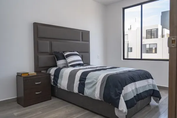 Casa en venta en Adara Lifestyle, El Marqués — foto 3 de 11