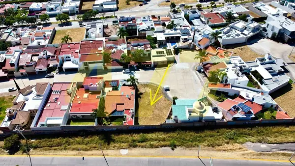 Terreno en venta en Jardines del Campestre, León — foto 3 de 5