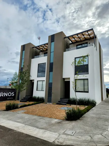 Casa en Ziré Citadela, El Marqués, Querétaro