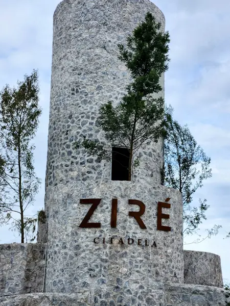 Casa en venta en Ziré Citadela, El Marqués — foto 2 de 17