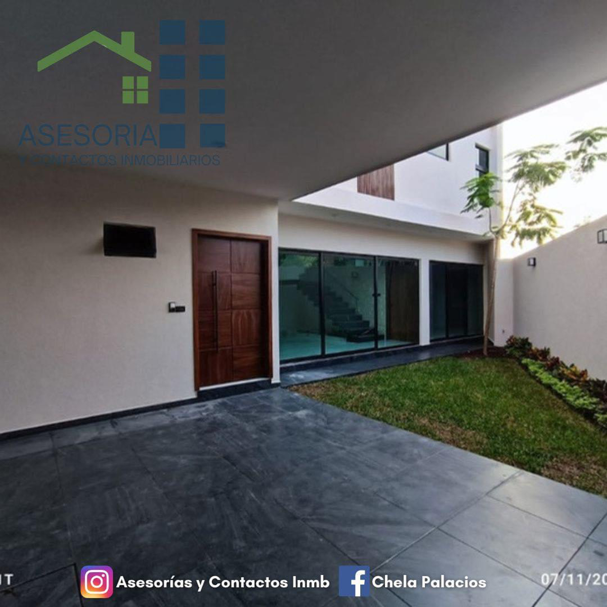 Casa en venta en Boca del Rio Centro, Boca del Río — foto 1 de 7