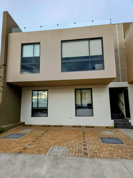 Casa en Ziré Citadela, El Marqués, Querétaro