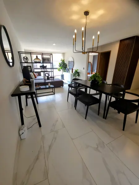 Casa en venta en Ziré Citadela, El Marqués — foto 2 de 27