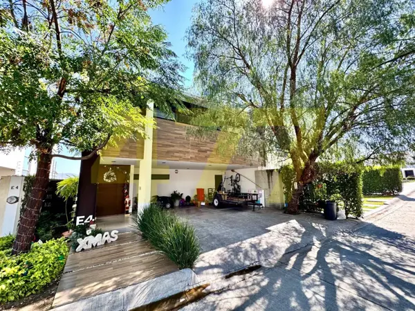Casa en venta en Paseos del Molino, León — foto 2 de 22