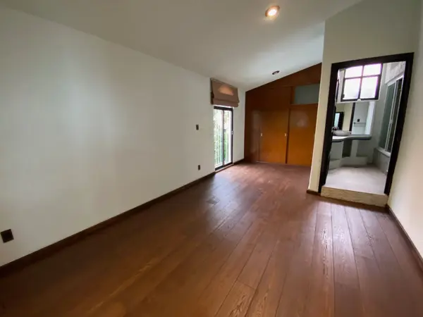 Casa en venta en Barrio San Francisco, La Magdalena Contreras — foto 3 de 37