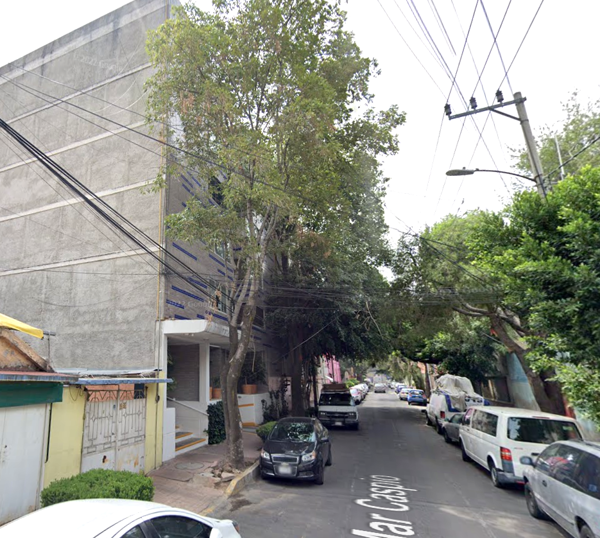 Departamento en venta en Nextitla, Miguel Hidalgo — foto 2 de 35