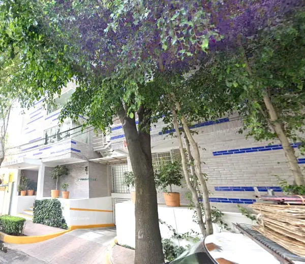 Departamento en venta en Nextitla, Miguel Hidalgo — foto 3 de 35