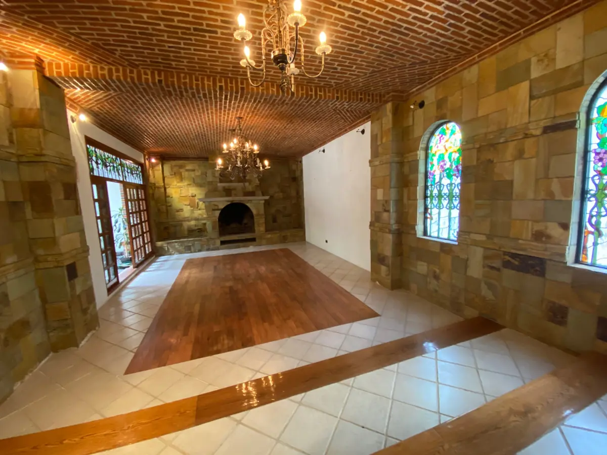 Casa en venta en Barrio San Francisco, La Magdalena Contreras — foto 1 de 37