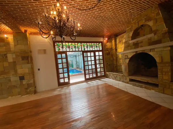 Casa en venta en Barrio San Francisco, La Magdalena Contreras — foto 2 de 37
