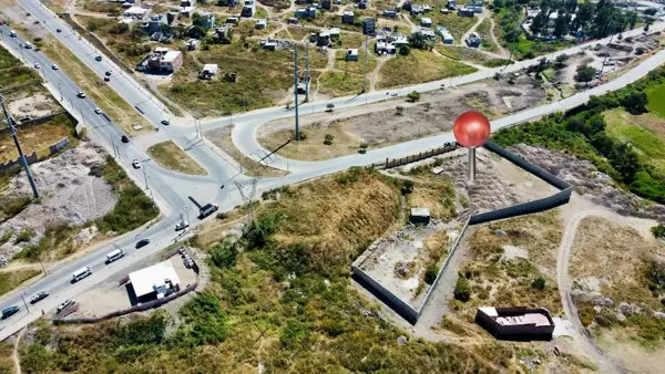 Terreno en renta en Paraíso de las Joyas, León — foto 2 de 3