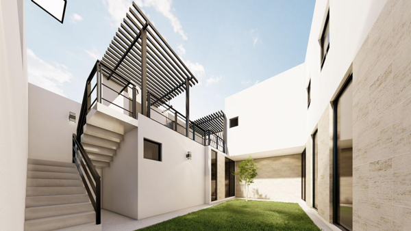 Casa en venta en Los Viñedos, Torreón — foto 2 de 22