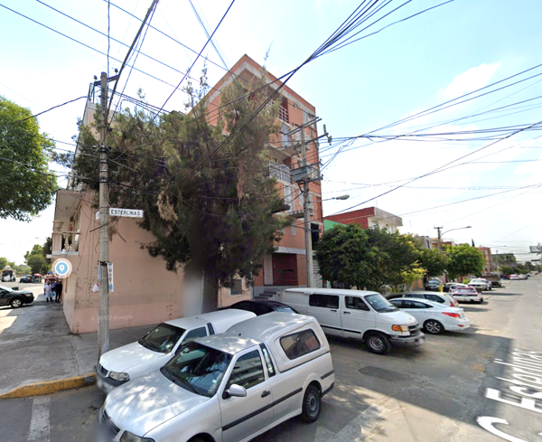 Departamento en venta en Simon Bolivar, Venustiano Carranza — foto 2 de 45