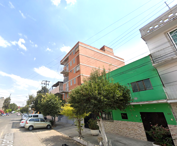 Departamento en venta en Simon Bolivar, Venustiano Carranza — foto 3 de 45