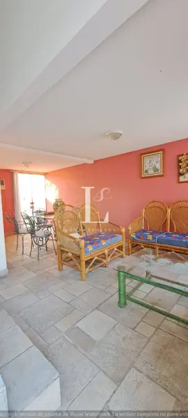 Casa en venta en Villas de Cocoyoc, Yautepec — foto 3 de 9