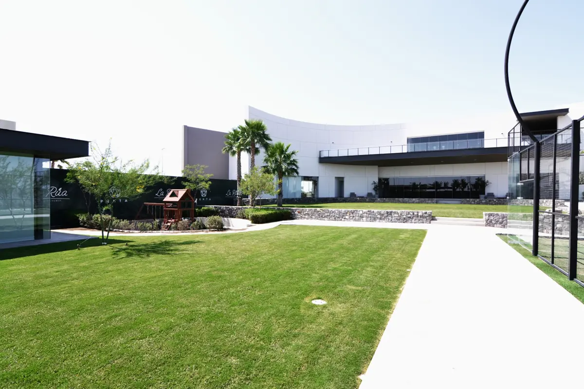 Terreno en Venta en La Rúa Residencial, Torreón, Coahuila de Zaragoza
