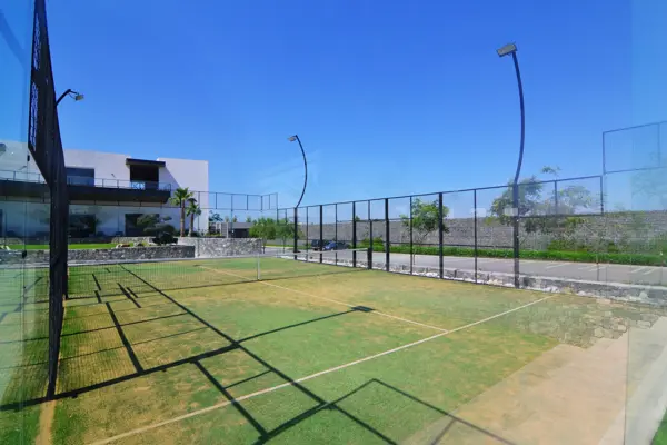 Terreno en venta en La Rúa Residencial, Torreón — foto 3 de 8