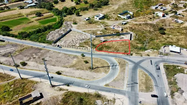 Terreno en renta en Paraíso de las Joyas, León — foto 2 de 5