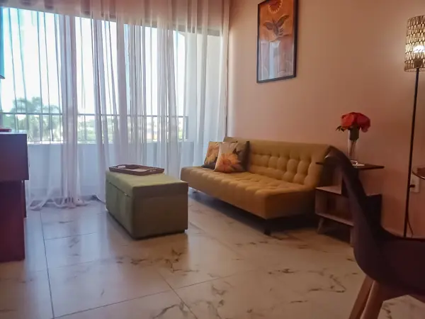 Departamento en venta en Villas Playa Sur, Mazatlán — foto 3 de 25