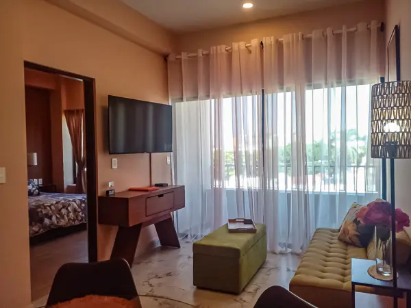 Departamento en venta en Villas Playa Sur, Mazatlán — foto 2 de 25
