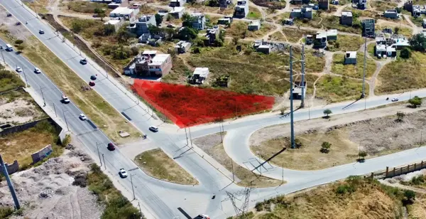 Terreno en renta en Paraíso de las Joyas, León — foto 3 de 3