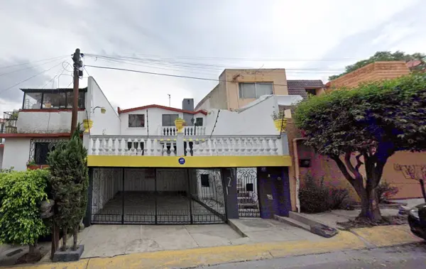 Casa en Las Alamedas, Atizapán de Zaragoza, México