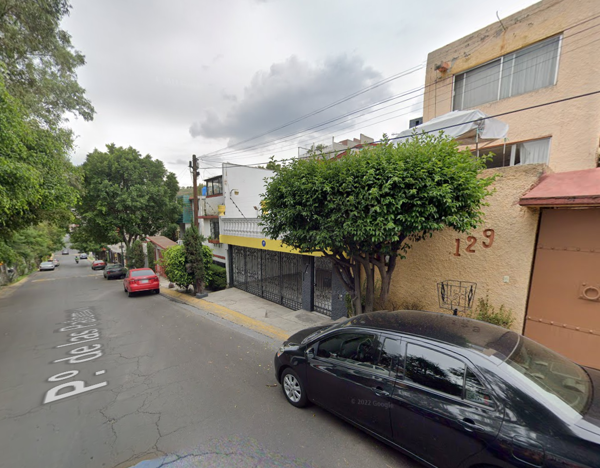 Casa en venta en Las Alamedas, Atizapán de Zaragoza — foto 3 de 35