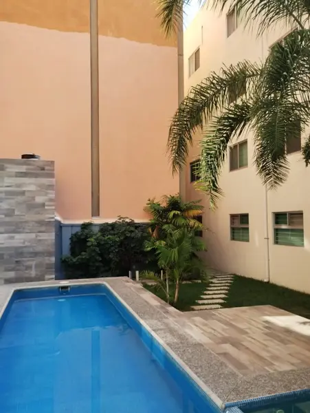Departamento en venta en Cuernavaca Centro, Cuernavaca — foto 2 de 18