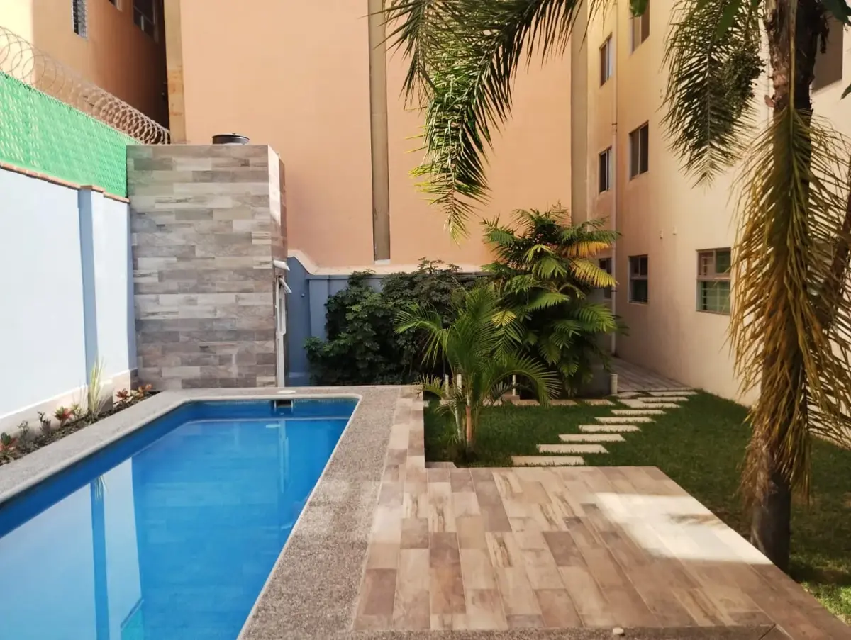 Departamento en venta en Cuernavaca Centro, Cuernavaca — foto 1 de 18