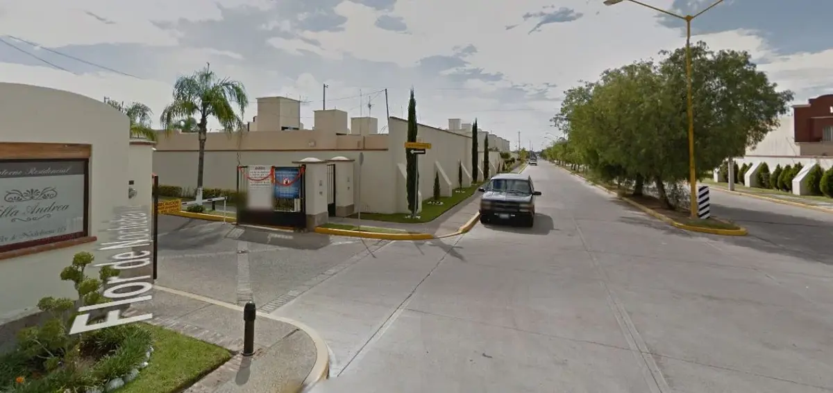 Casa en venta en Villa Sur, Aguascalientes — foto 1 de 11