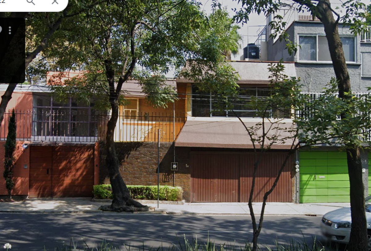 Casa en venta en Campestre Churubusco, Coyoacán — foto 1 de 28