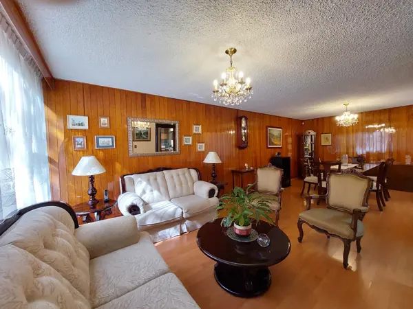 Casa en venta en Campestre Churubusco, Coyoacán — foto 2 de 28