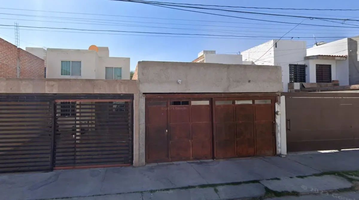 Casa en venta en Lomas de Santa Anita, Aguascalientes — foto 1 de 11