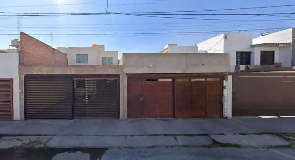 Casa en venta en Lomas de Santa Anita, Aguascalientes — foto 3 de 11