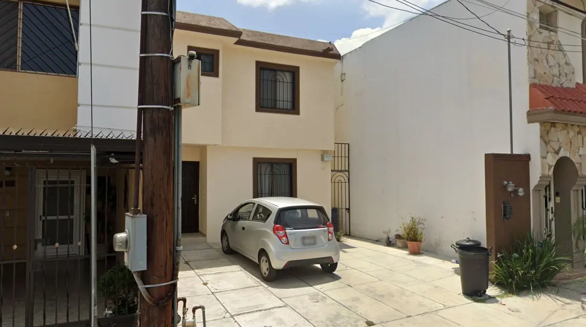 Casa en venta en Riberas del Contry, Guadalupe — foto 1 de 12