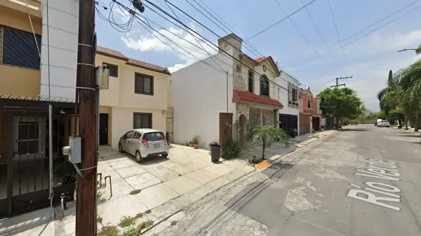 Casa en venta en Riberas del Contry, Guadalupe — foto 3 de 12