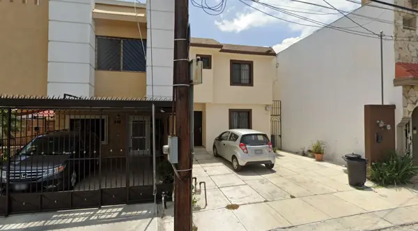 Casa en venta en Riberas del Contry, Guadalupe — foto 2 de 12