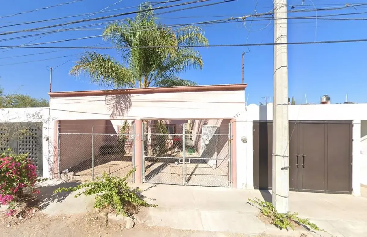 Casa en venta en Paseos de Aguascalientes, Jesús María — foto 1 de 11