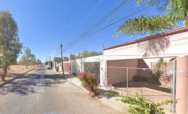 Casa en venta en Paseos de Aguascalientes, Jesús María — foto 3 de 11