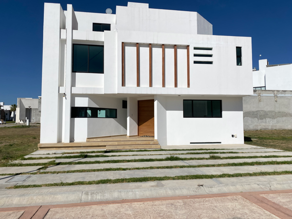 Casa en Residencial Dolores, Pachuca de Soto, Hidalgo