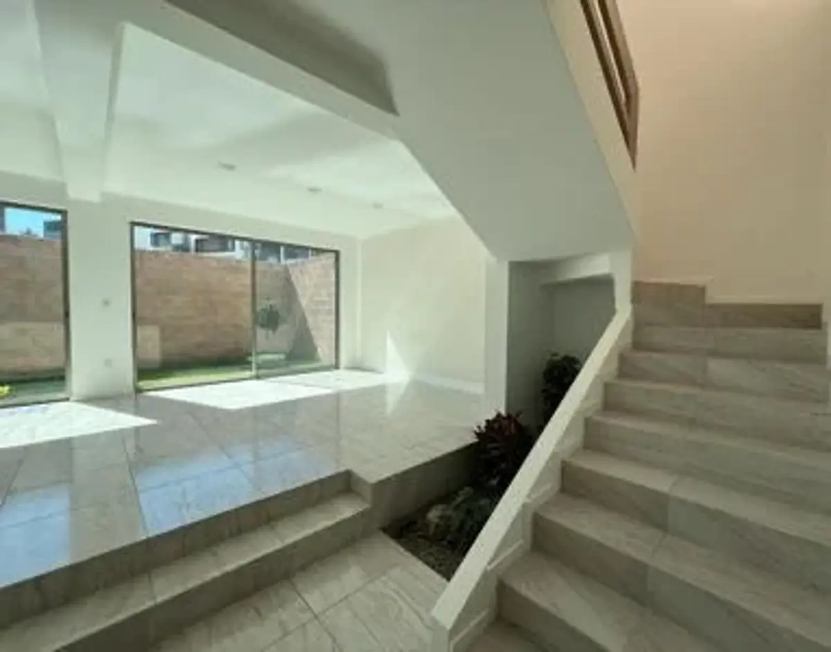 Casa en venta en Loma Alta, Morelia — foto 1 de 21