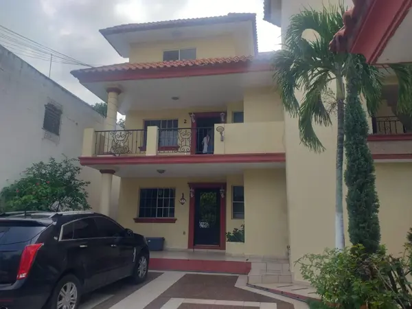 Departamento en renta en Altavista, Tampico — foto 2 de 11