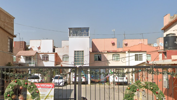 Casa en venta en Cofradía de San Miguel, Cuautitlán Izcalli — foto 2 de 35
